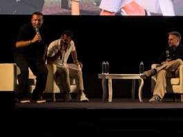“Ci vuole leggerezza, bambina”: standing ovation per Pio e Amedeo al BCT