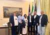 Aree interne e sviluppo: delegazione irpina M5S dal Presidente Fico