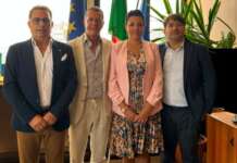 Nasce il gruppo consiliare di Fratelli d’Italia ad Angri: un risultato storico per il partito