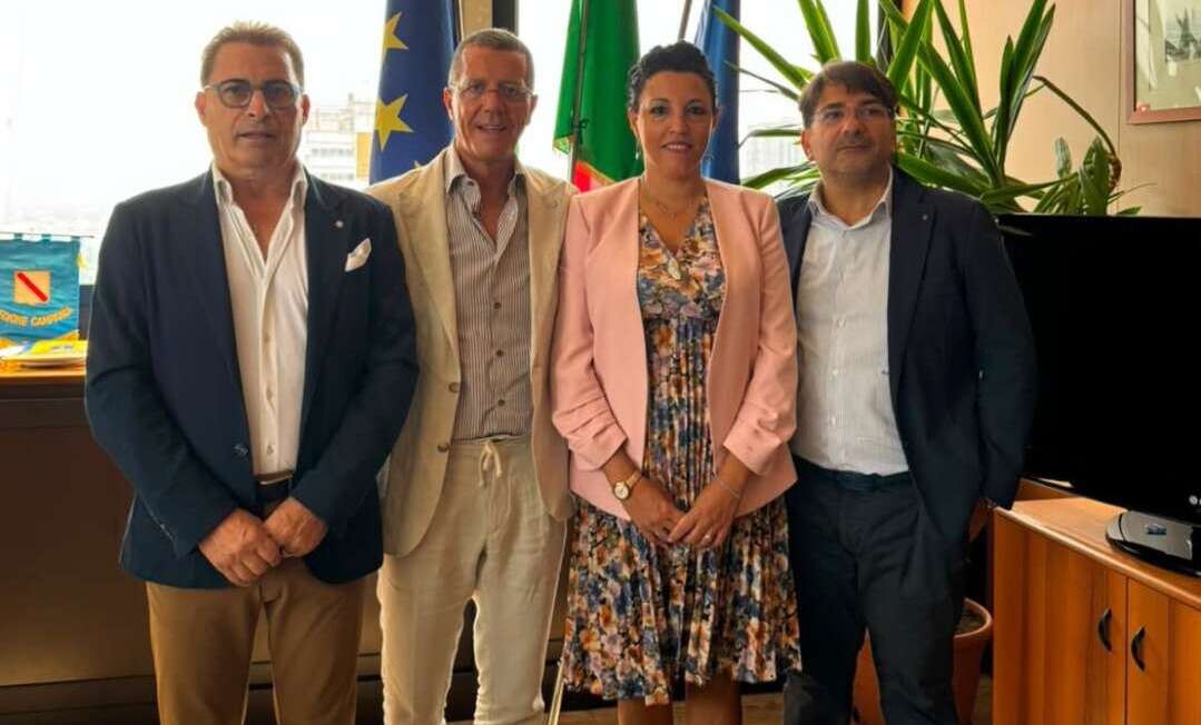 nasce il gruppo consiliare di fratelli d8217italia ad angri un risultato storico per il partito da Anteprima24.it nasce il gruppo consiliare di fratelli d8217italia ad angri un risultato storico per il partito