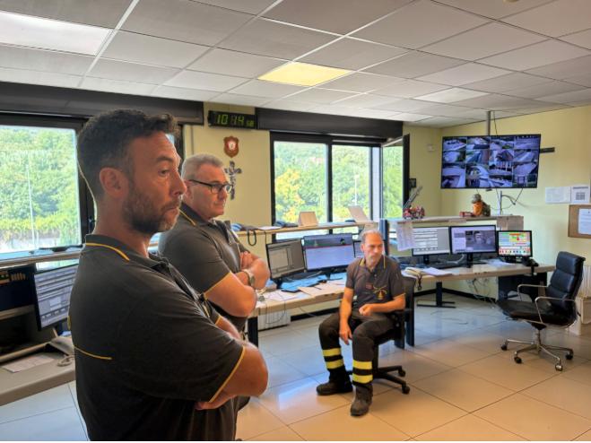 nidi di vespe e calabroni i vigili del fuoco interventi solo per reali emergenze da Anteprima24.it nidi di vespe e calabroni i vigili del fuoco interventi solo per reali emergenze