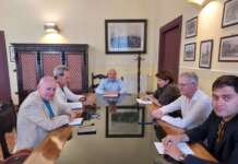 Provincia, summit con i sindacati sulle vertenze irpine