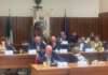 Commissioni all’esame del Consiglio ma con “l’ostacolo” Festa