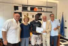 Formazione giovani migranti, già al lavoro nei cantieri edili