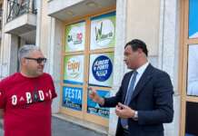 Ferragosto, Festa: “Una brutta copia del nostro Summer Festival”