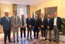 Regione e ANCI Campania: i temi strategici per il futuro dei territori