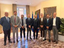 Regione e ANCI Campania: i temi strategici per il futuro dei territori