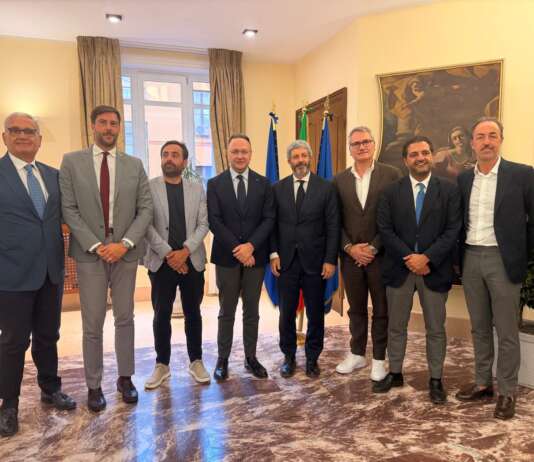 Regione e ANCI Campania: i temi strategici per il futuro dei territori