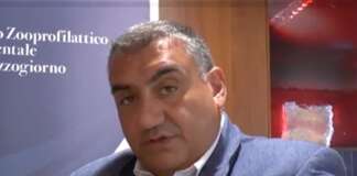 Carta di credito e auto Izsm Portici, a ex dg Limone invito a dedurre per danno da 314.000 euro