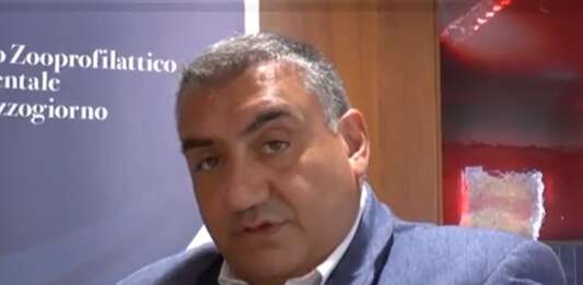 Carta di credito e auto Izsm Portici, a ex dg Limone invito a dedurre per danno da 314.000 euro