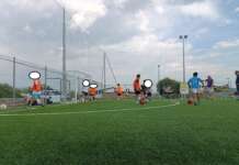 Divertimento e inclusione: a Ceppaloni nasce l’Asd Sport Lab dedicata ai giovani del territorio