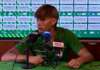 Martinelli: “Avellino è la scelta giusta. De Gea un esempio, con Nesta ho avuto un colpo”