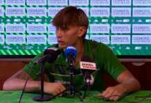 Martinelli: “Avellino è la scelta giusta. De Gea un esempio, con Nesta ho avuto un colpo”