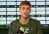 Faticanti si presenta: “Ho scelto Avellino senza esitazioni”