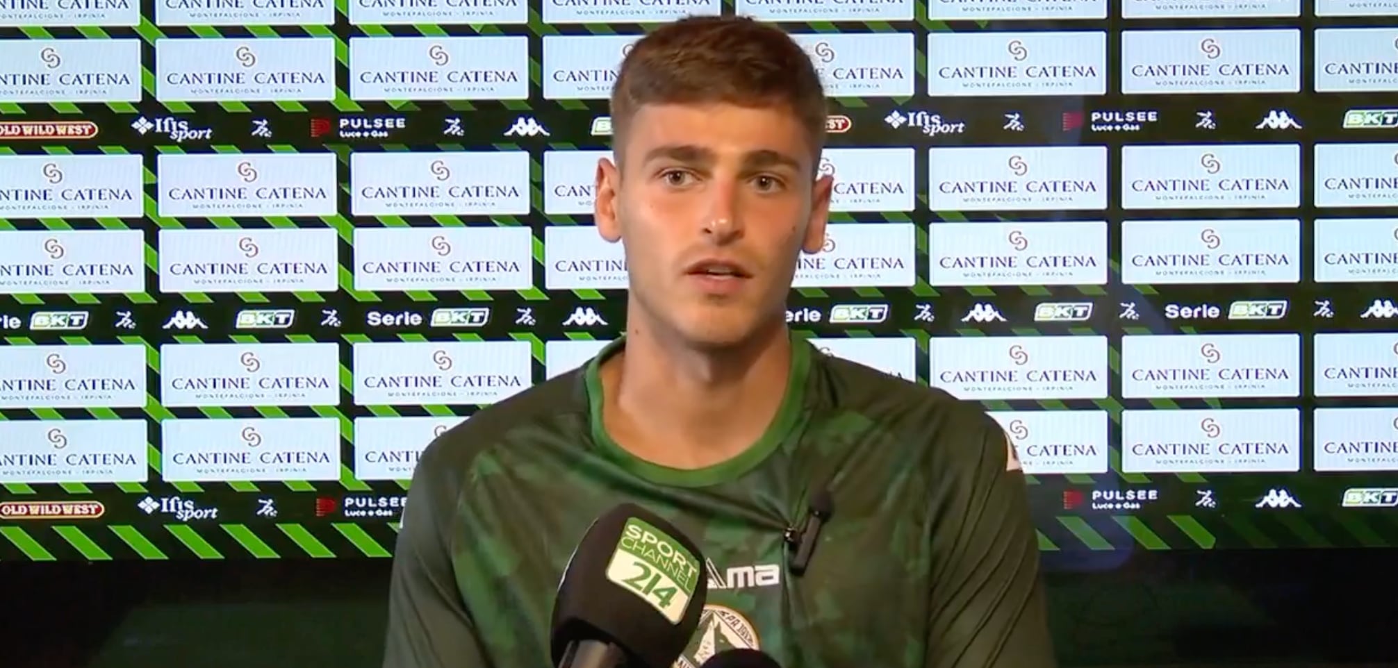 faticanti si presenta ho scelto avellino senza esitazioni da Anteprima24.it faticanti si presenta ho scelto avellino senza esitazioni