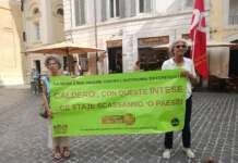Balzo Autonomia differenziata, in piazza i campani del No tra ricorso Fico e timori di esodi al Nord Coordinamento campano contro l’Autonomia differenziata