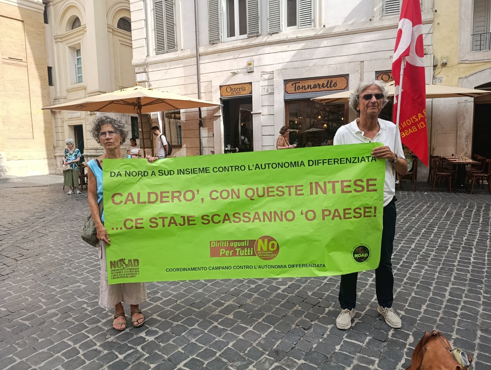 balzo autonomia differenziata in piazza i campani del no tra ricorso fico e timori di esodi al nord da Anteprima24.it balzo autonomia differenziata in piazza i campani del no tra ricorso fico e timori di esodi al nord