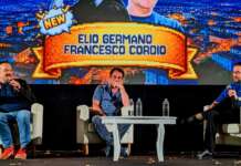 Il futuro viaggia a passo lento: al BCT Elio Germano e Francesco Cordio accendono i riflettori sulle aree interne
