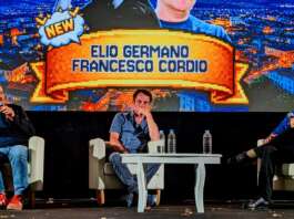Il futuro viaggia a passo lento: al BCT Elio Germano e Francesco Cordio accendono i riflettori sulle aree interne