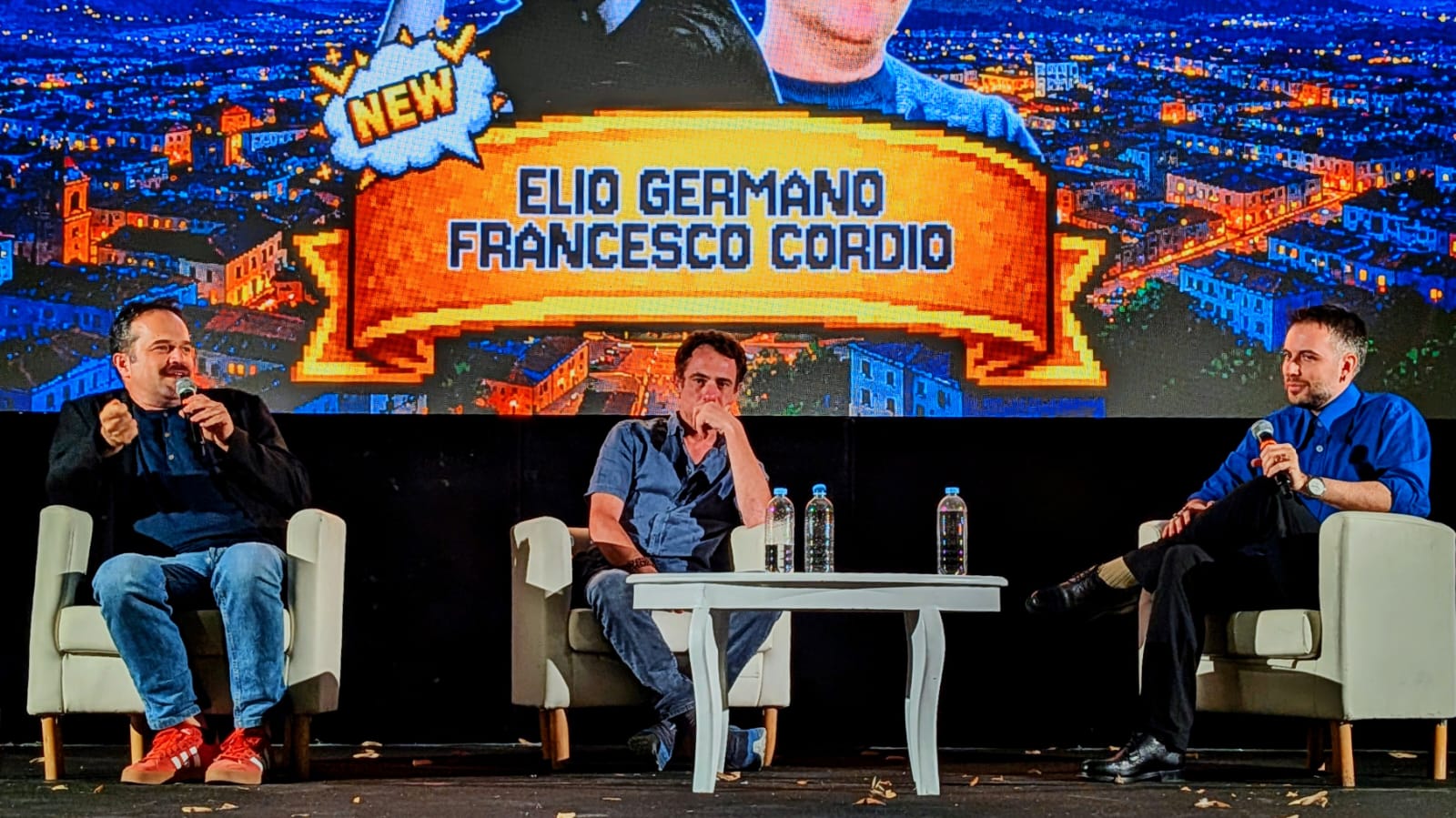 il futuro viaggia a passo lento al bct elio germano e francesco cordio accendono i riflettori sulle aree interne da Anteprima24.it il futuro viaggia a passo lento al bct elio germano e francesco cordio accendono i riflettori sulle aree interne