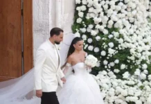 Nozze Donnarumma, lista regalo solidale alla Fondazione Santobono Pausilipon