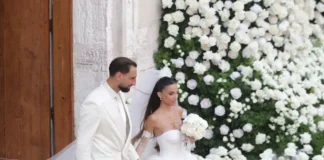 Nozze Donnarumma, lista regalo solidale alla Fondazione Santobono Pausilipon