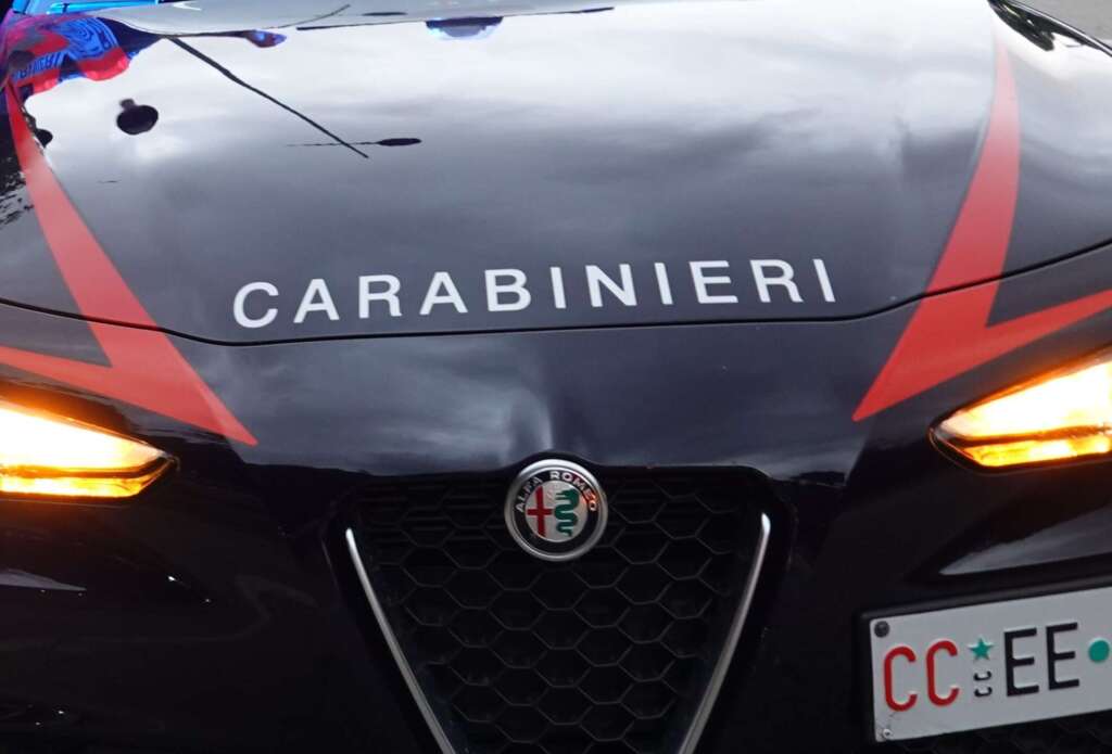 Carabinieri