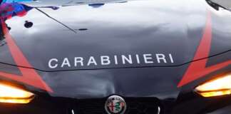 Minacce al sindaco di Striano, arrestato Carabinieri