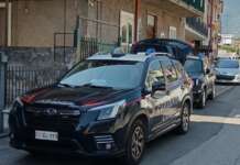 Minorenne sparisce per 24 ore l’allarme nel mandamento