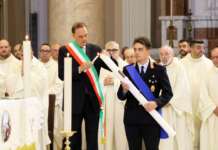 Madonna delle Grazie, Mons. Autuoro lancia un appello alla società civile per un riscatto spirituale e sociale