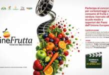 Al Festival di Giffoni la presentazione della quattordicesima edizione di Cinefrutta