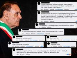 “Sei vecchio schooo muori”: neanche la malattia ferma l’idiozia dei social