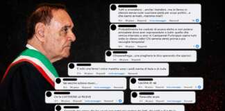 “Sei vecchio schooo muori”: neanche la malattia ferma l’idiozia dei social