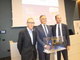 Confindustria Benevento: si parte dal Fortore per celebrare il centenario