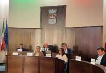 Provincia, il Presidente Picone assegna le deleghe ai consiglieri