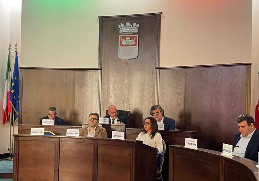 provincia il presidente picone assegna le deleghe ai consiglieri da Anteprima24.it provincia il presidente picone assegna le deleghe ai consiglieri