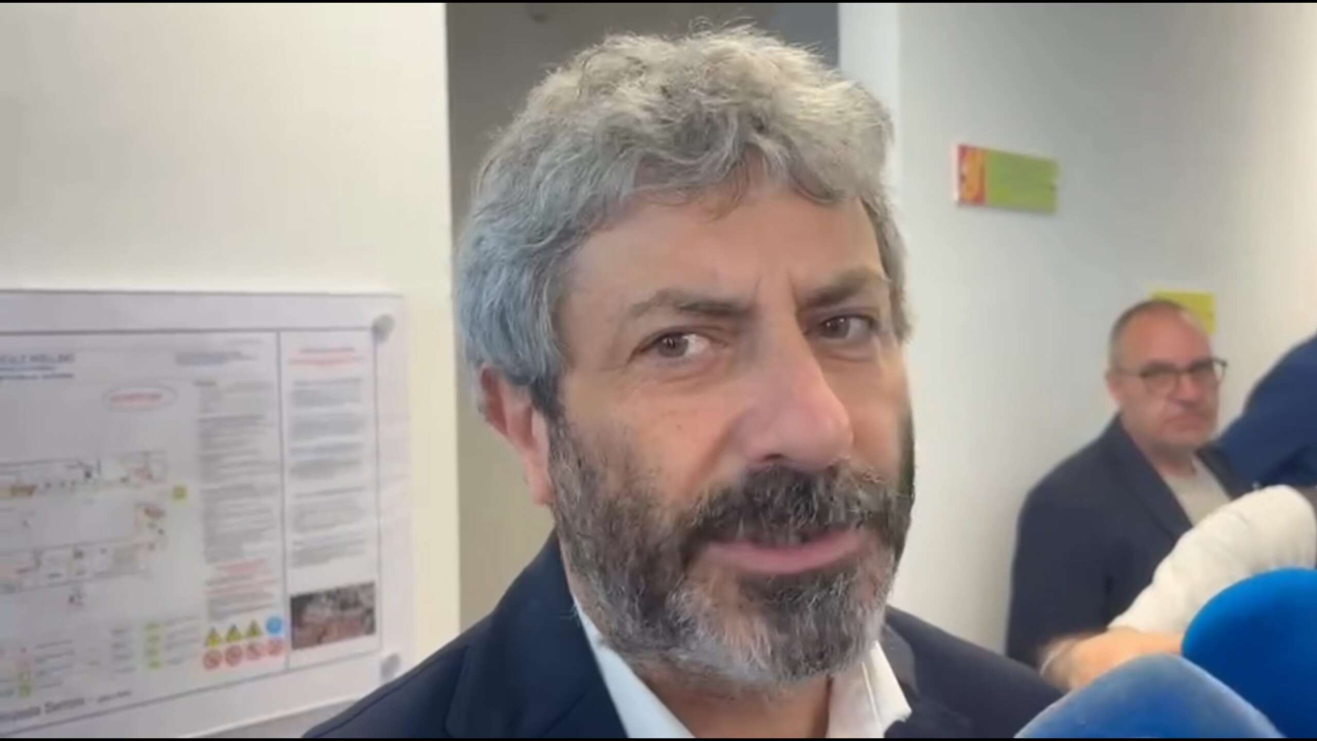 video stadio fico apre al confronto valuteremo tutte le soluzioni da Anteprima24.it video stadio fico apre al confronto valuteremo tutte le soluzioni