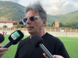 Capuano: “Parisi tornerà più forte, il calcio italiano deve cambiare” Ezio Capuano