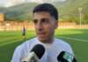 Parisi su Martinelli e Kouadio: “Ho detto loro cosa significa giocare ad Avellino” Fabiano Parisi