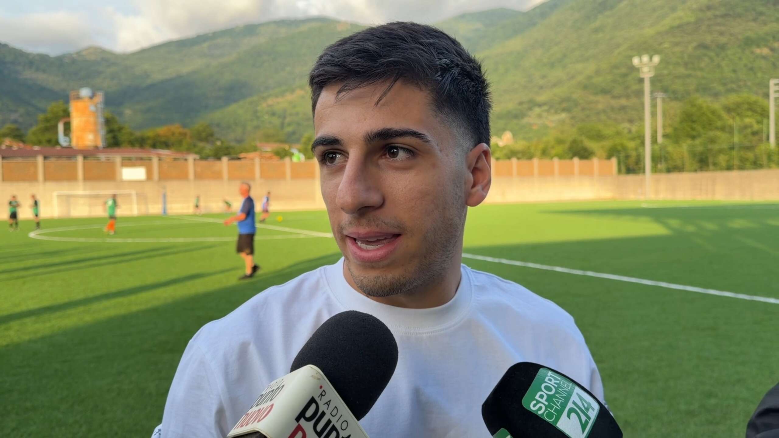 parisi su martinelli e kouadio ho detto loro cosa significa giocare ad avellino da Anteprima24.it parisi su martinelli e kouadio ho detto loro cosa significa giocare ad avellino