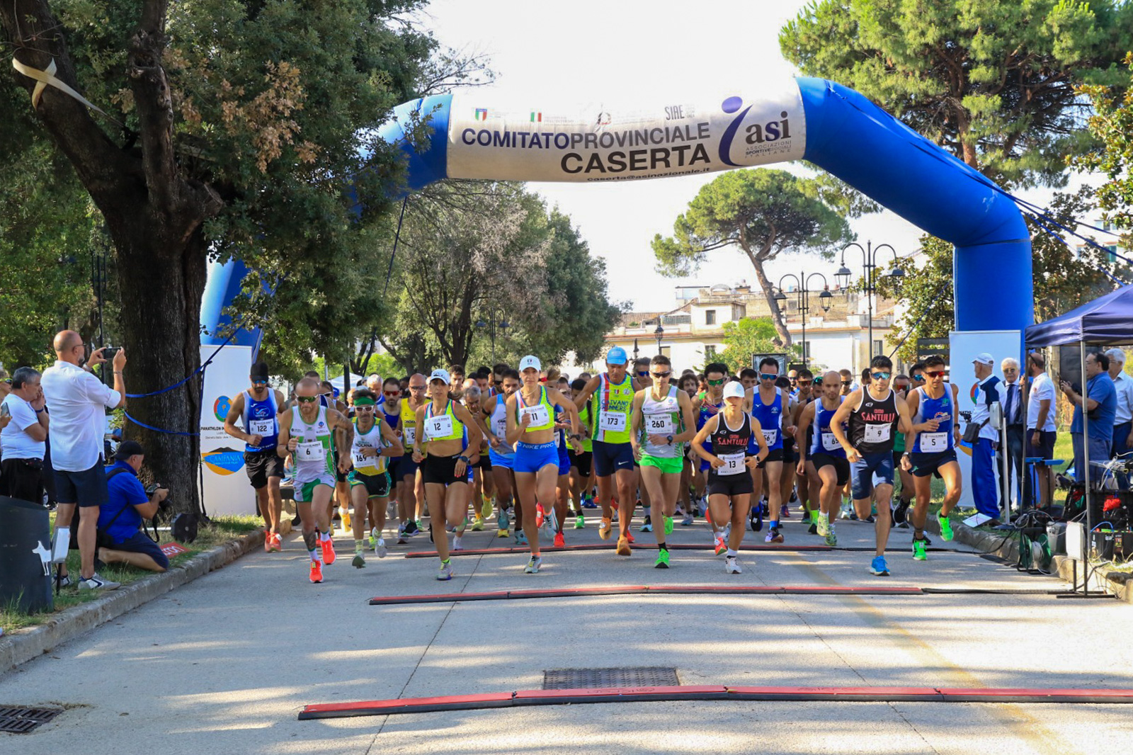successo ad aversa per la terza edizione della corsa del ricordo da Anteprima24.it successo ad aversa per la terza edizione della corsa del ricordo