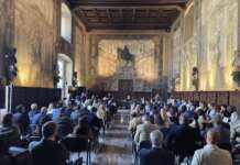 Firmata la convenzione tra Corte d’Appello, Regione, Avvocatura e Asl