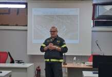 Vigili del Fuoco, il direttore regionale Mazzaro in visita a Benevento: “Un comando tra i più apprezzati della Campania”