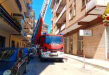 Cade in casa e non risponde ai familiari: 80enne salvata