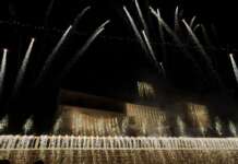 Alvignano, grande successo per la festa di San Pietro e Paolo
