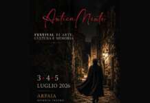 Torna il Festival AnticaMente: tradizione e cultura si fondono con l’inclusione