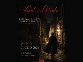 Torna il Festival AnticaMente: tradizione e cultura si fondono con l’inclusione