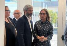VIDEO-FOTO / Dal Centro autismo Fico promette per l’Irpinia