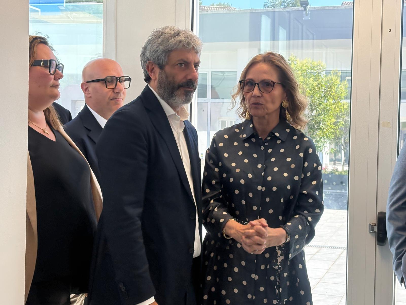 video foto dal centro autismo fico promette per l8217irpinia da Anteprima24.it video foto dal centro autismo fico promette per l8217irpinia