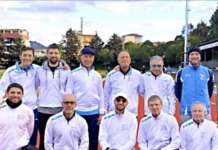 “Campionato di Società Master Finale Nazionale”, Libertas Benevento protagonista Libertas Benevento, campionati italiani Master a Roma